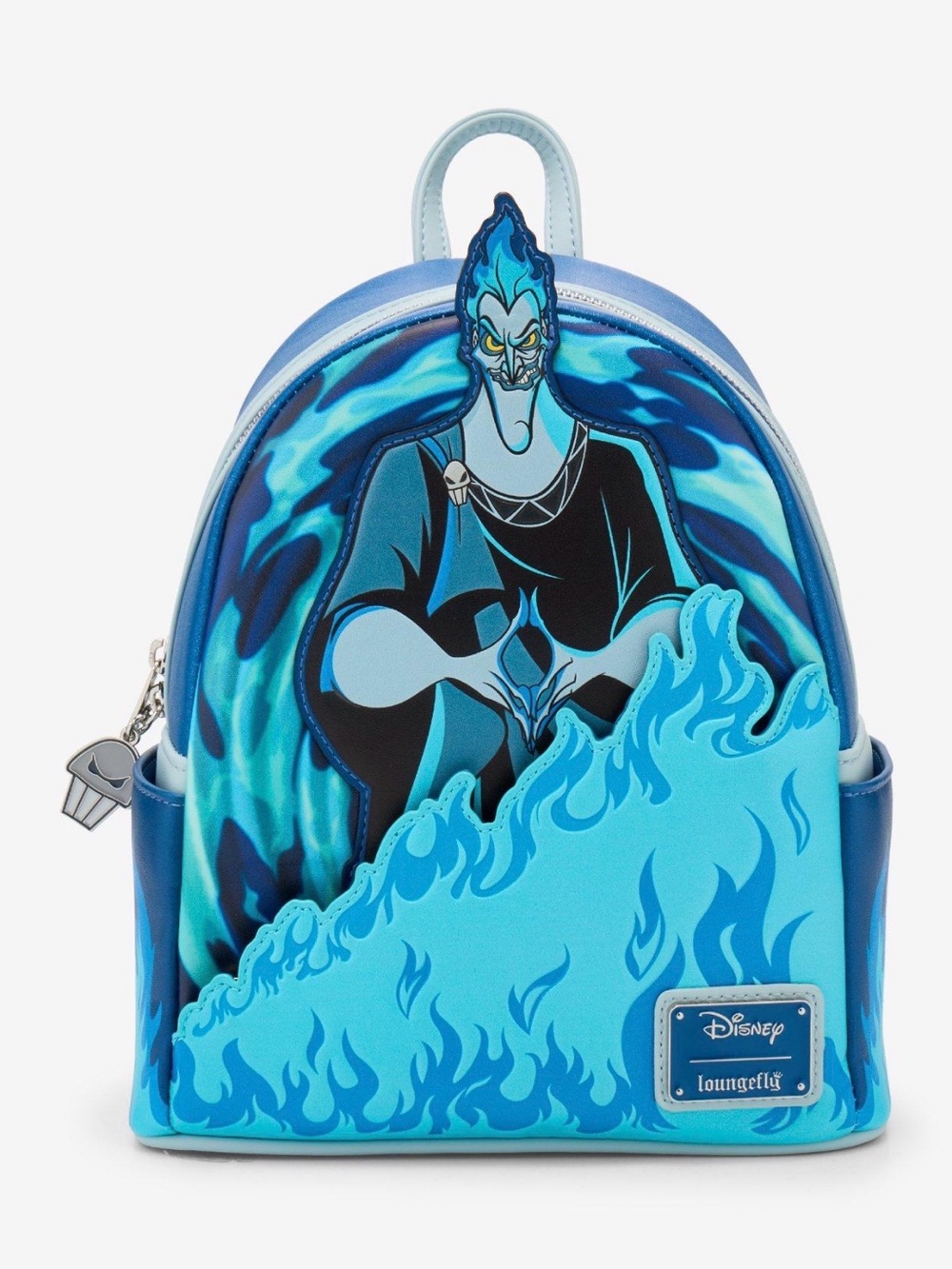 Loungefly Hades Mini Backpack